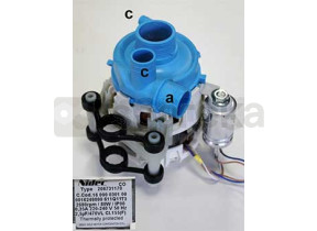 Moteur 795210935