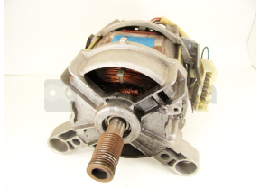 Moteur à collecteur 1150 sole 1242123006