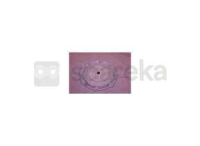 Moteur à induction direct drive version alu 481010485263