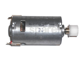 Moteur avec poulie 7313217261