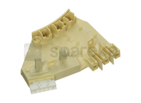Moteur bldc hall capteur (don 1300,0-12) DC31-00076A