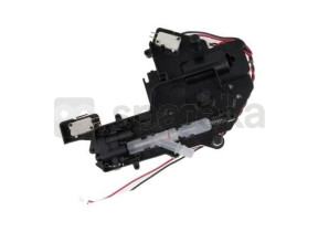 Moteur d\'entrain unité extérieure 505850