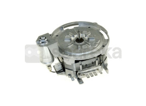Moteur de cyclage 00489651