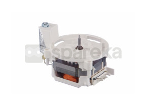 Moteur de cyclage 00644972