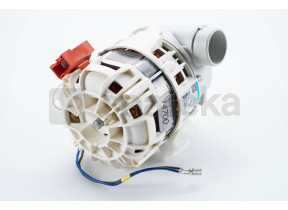 Moteur de lavage 4055070025