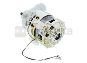 Moteur de lavage de lave-vaisselle 1113196008