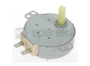Moteur de plateau (3w 4.2/5 trmn 220-240v ac 50/60hz) 76X7877