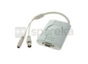 Moteur de plateau 74X0133