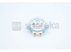 Moteur de plateau (ac22v-240v 50/60hz) 9197011008