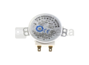 Moteur de plateau micr-onde E63265U00XN