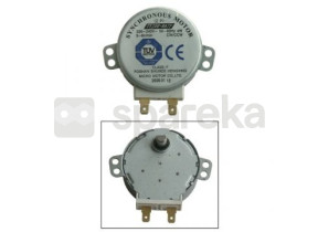 Moteur de plateau tournant 104213