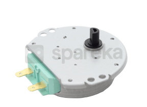 Moteur de plateau tournant 6549W1S011E