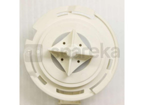 Moteur de pompe EAU62043401