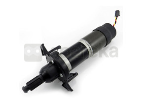 Moteur de roue SMSB6206B