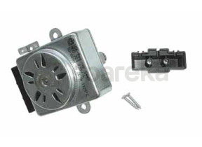 Moteur de tourne broche 71X7734