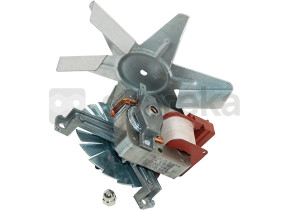 Moteur de turbine (220-240v 30w) C00081589
