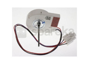 Moteur de ventilateur 0064000459