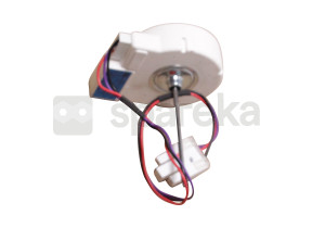 Moteur de ventilateur 0064000460