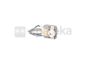 Moteur de ventilateur 00643930