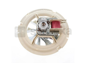 Moteur de ventilateur 481010836697