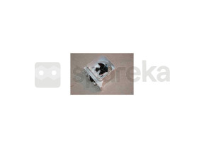 Moteur de ventilateur complet + interrupteur 481010595123