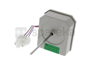 Moteur de ventilateur dc-bldc 13vdc f145-b5 r1380 4681JB1029A