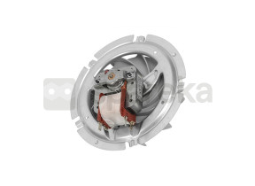 Moteur de ventilateur de four 3578844015
