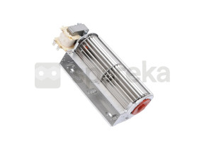 Moteur de ventilateur de refroidissement pour four - 240 v 3876671029