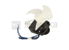 Moteur de ventilateur (esf2 p844 220-240/50-60) C00140724
