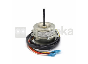 Moteur de ventilateur - heatermax inverter 20-40 7534346