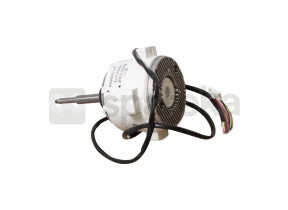 Moteur de ventilateur PMRAM90QH5908