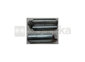 Moteur de ventilateur tangentiel (240v 20w) 695210774
