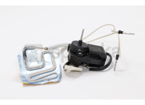 Moteur de ventilation de résistance C00095014