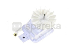 Moteur du refroidisseur/ventilateur 4362090185