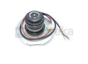 Moteur extracteur fumees RI.02281