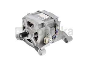 Moteur induction,195v,300hz,32 8081450044