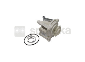 Moteur mph perm.220-230v euro 480140102395