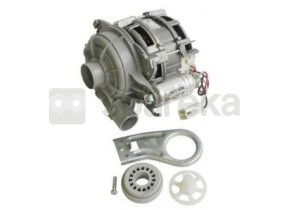 Moteur & pompe de cyclage 1740701700