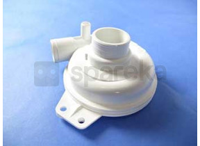 Moteur + pompe de lavage 480140100029