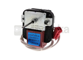 Moteur pour ventilateur 49019206