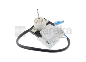 Moteur pour ventilateur de réfrigérateur 4055179321