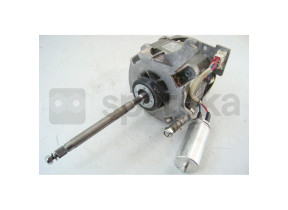 Moteur psc lr 50hz 480112101549