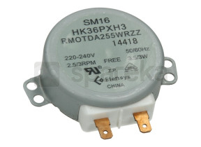 Moteur RMOTDA255WRZZ