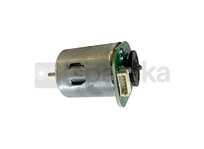 Moteur roue droite 002874