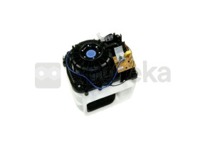 Moteur RS-RT3665