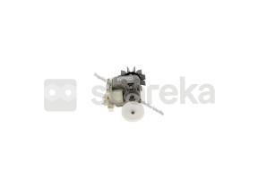 Moteur sec 1400w AS0022823