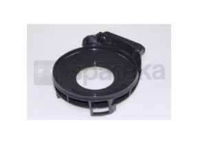 Moteur + support RS-RH4918