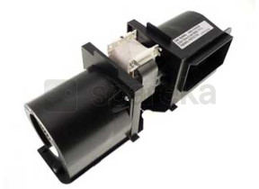 Moteur turbine 71X0417