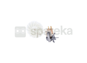 Moteur ventilateur 00654131