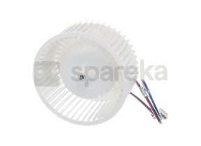 Moteur ventilateur 11012147